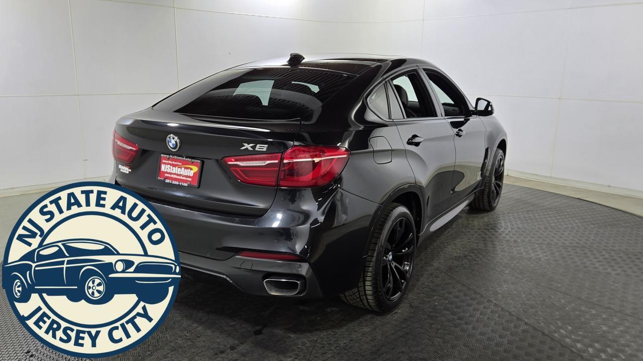 2019 BMW X6 xDrive35i Jersey City NJ