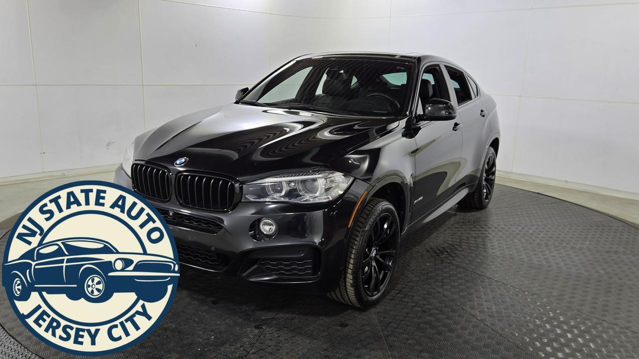 2019 BMW X6 xDrive35i Jersey City NJ
