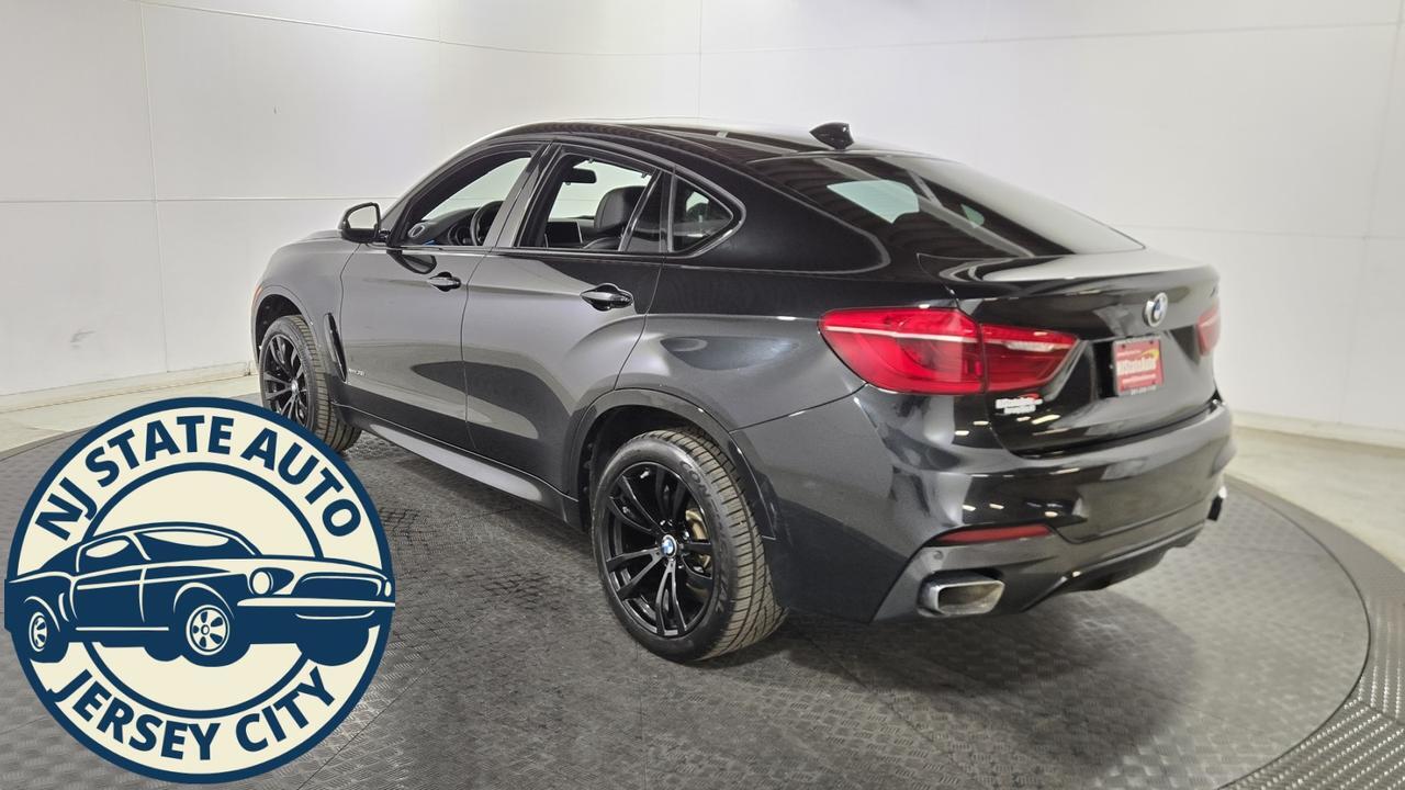 2019 BMW X6 xDrive35i Jersey City NJ
