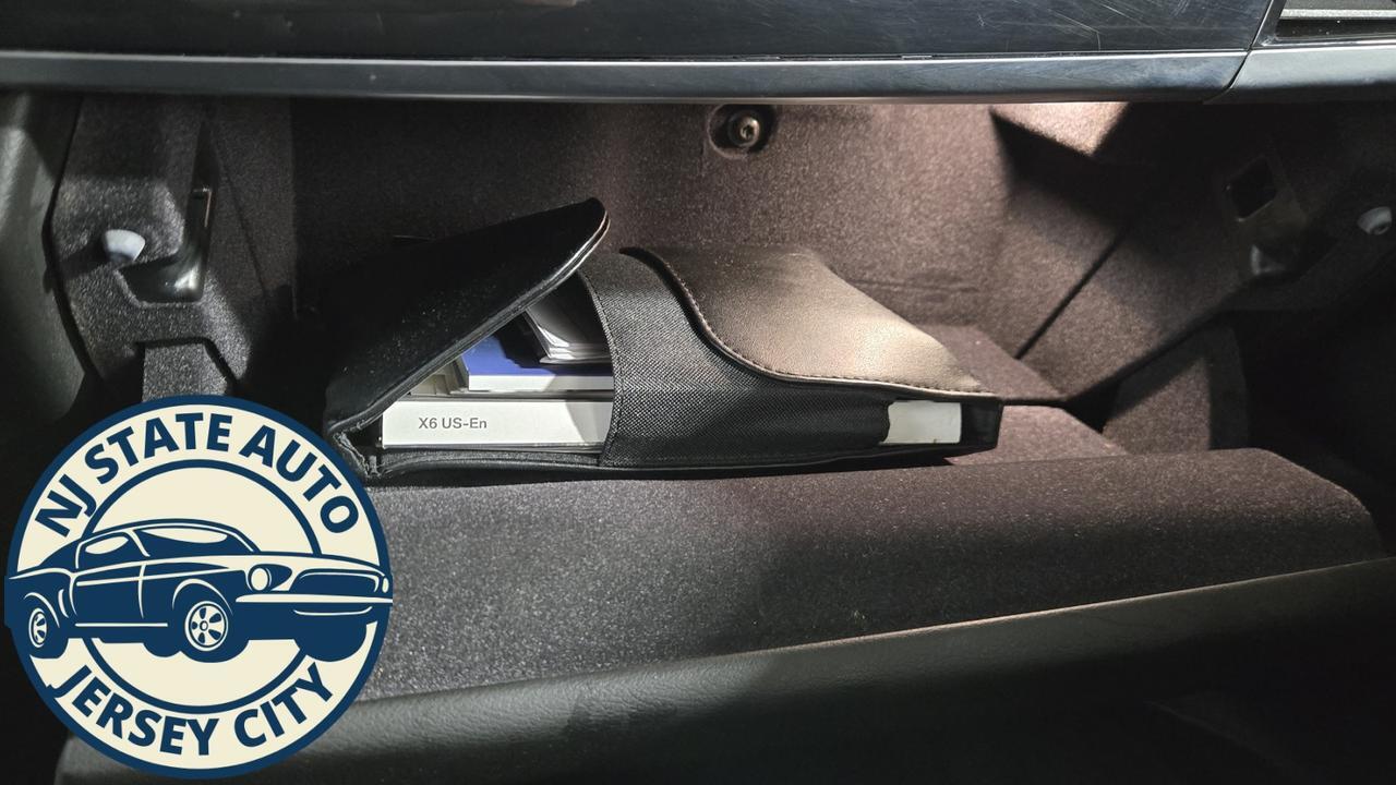 2019 BMW X6 xDrive35i Jersey City NJ