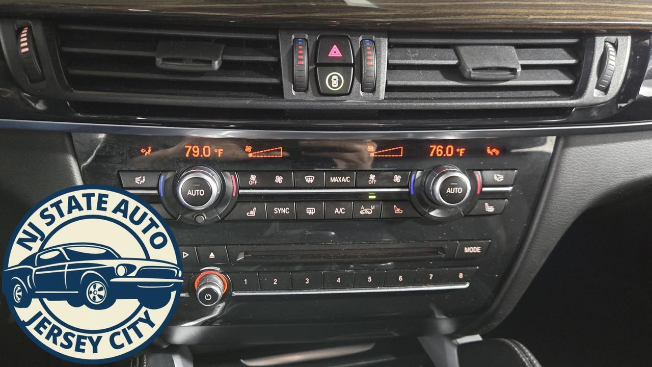 2019 BMW X6 xDrive35i Jersey City NJ