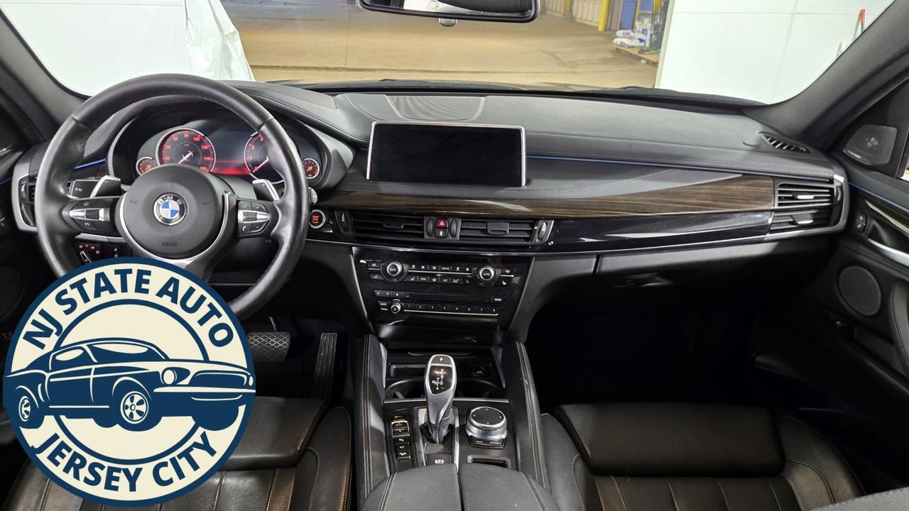 2019 BMW X6 xDrive35i Jersey City NJ