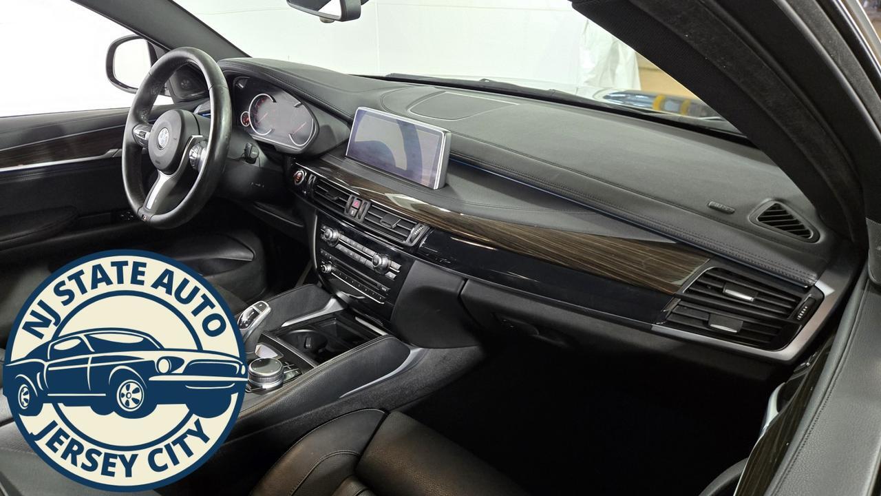 2019 BMW X6 xDrive35i Jersey City NJ