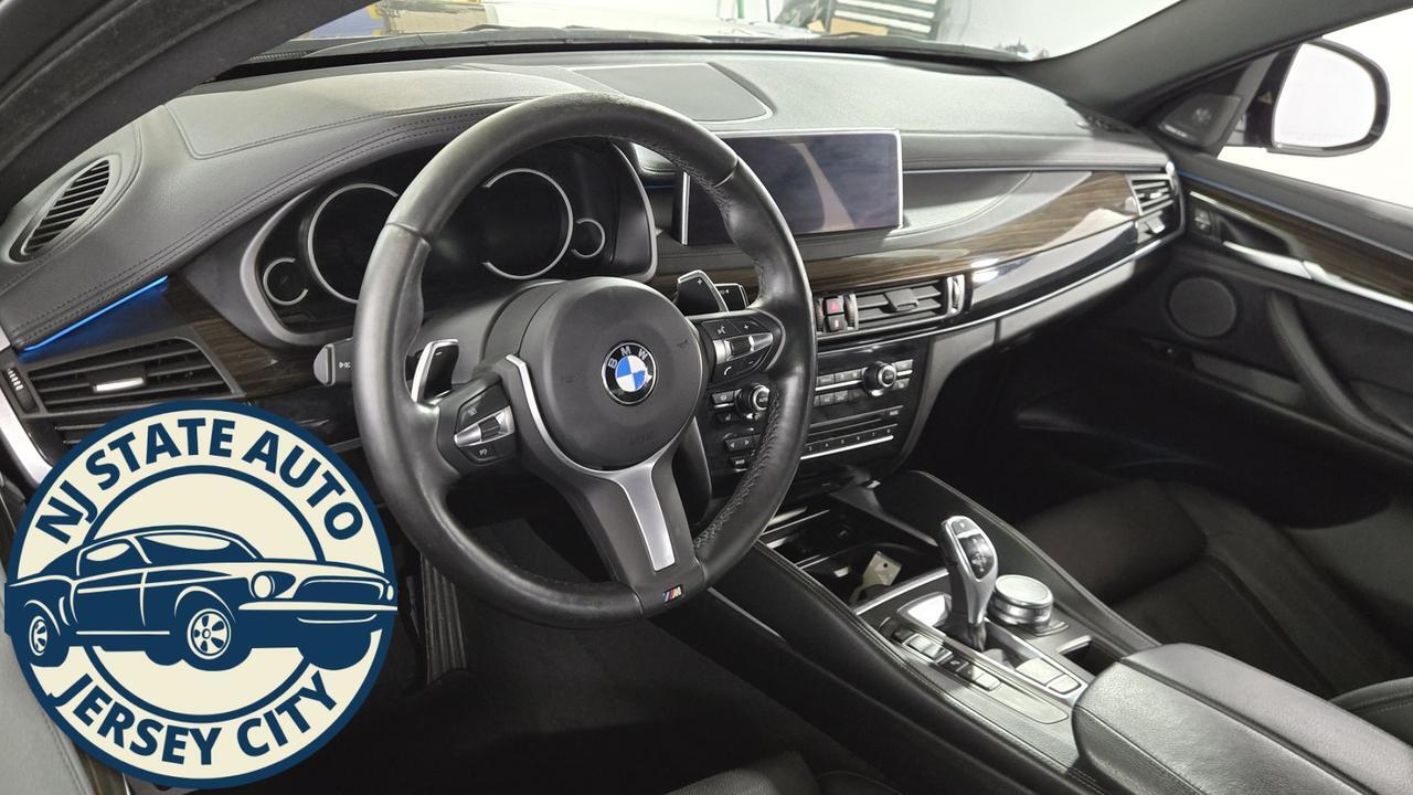 2019 BMW X6 xDrive35i Jersey City NJ