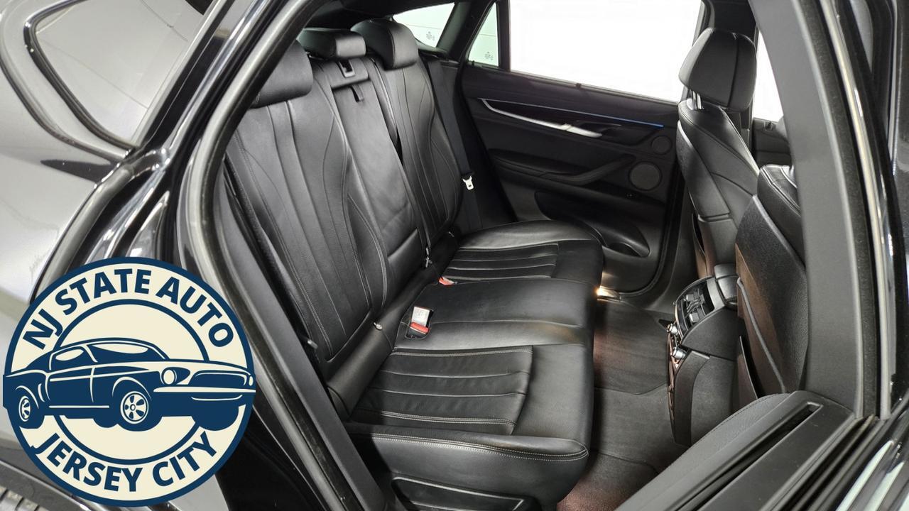 2019 BMW X6 xDrive35i Jersey City NJ