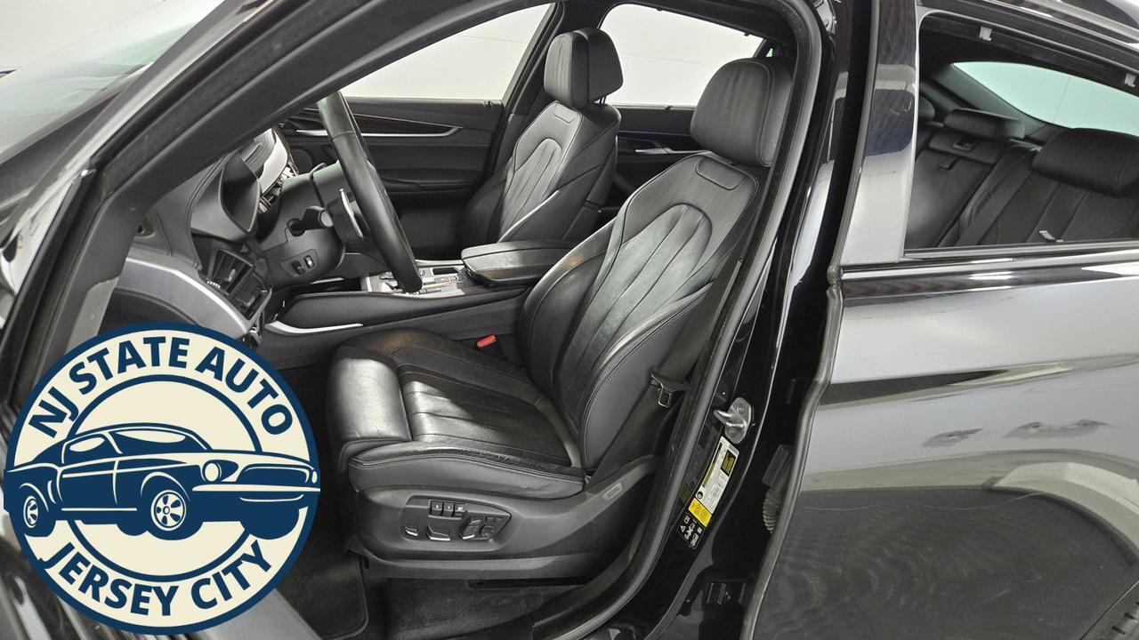 2019 BMW X6 xDrive35i Jersey City NJ