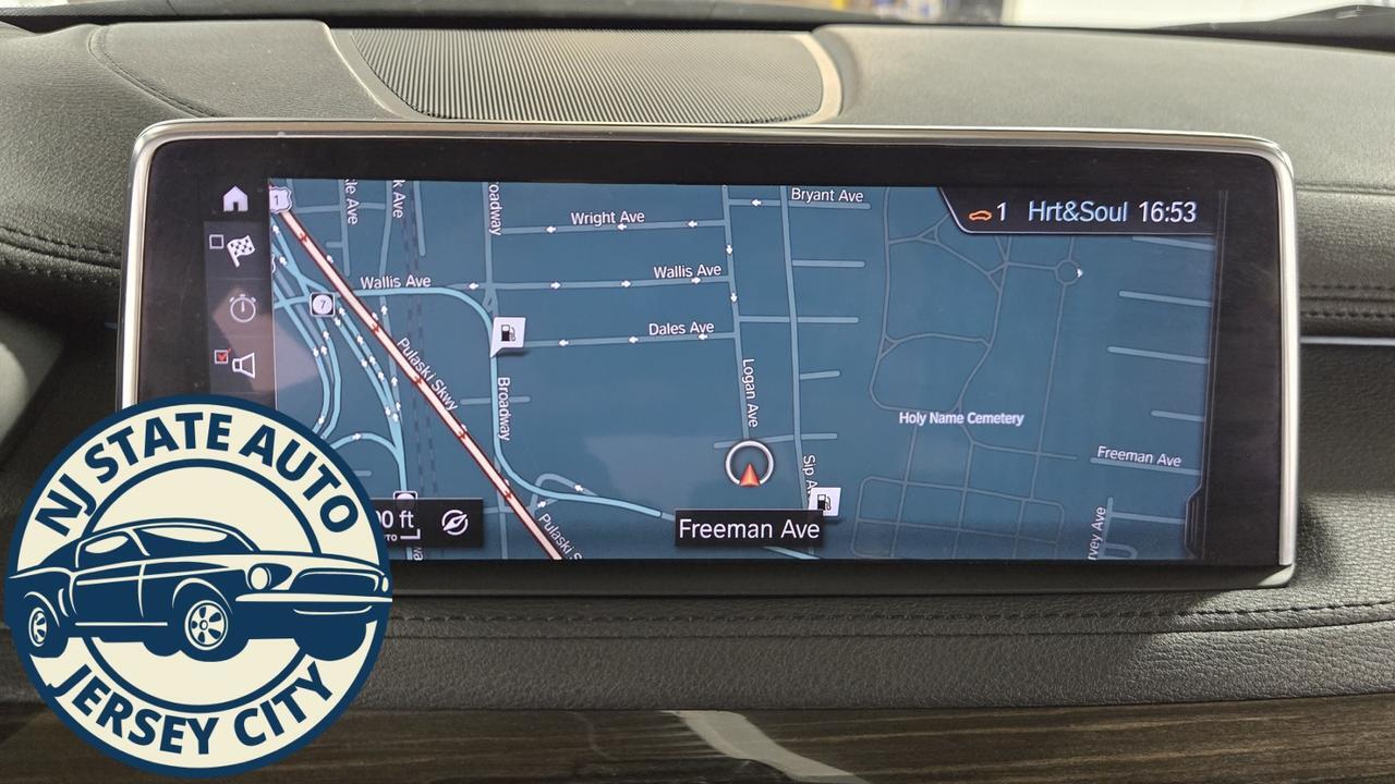 2019 BMW X6 xDrive35i Jersey City NJ