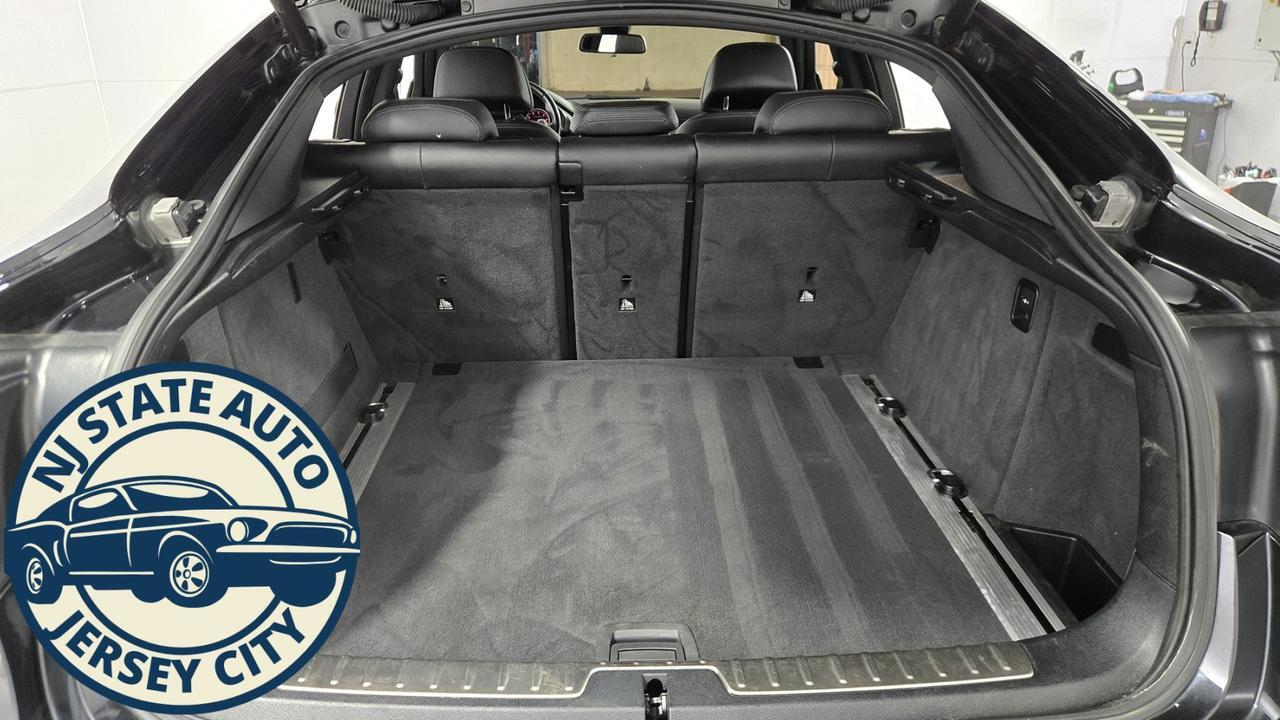 2019 BMW X6 xDrive35i Jersey City NJ