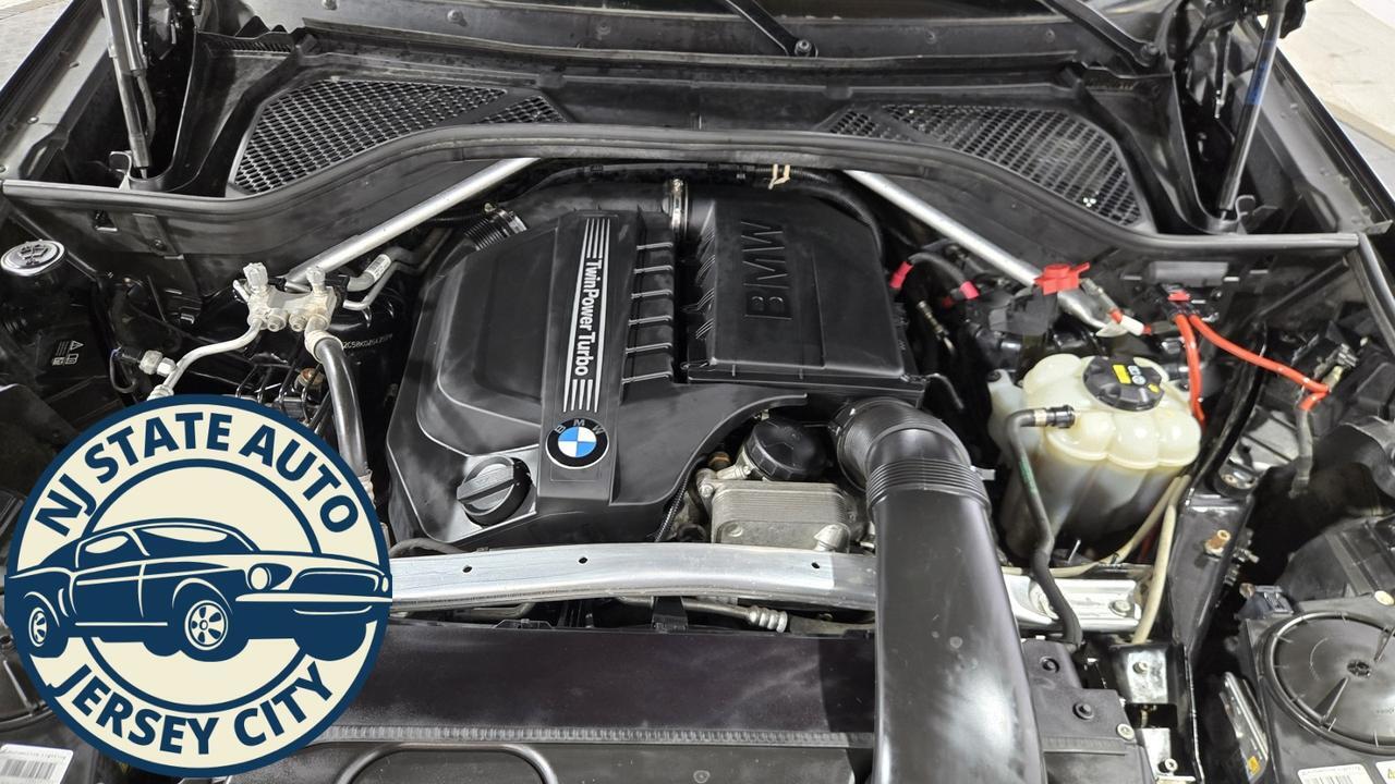 2019 BMW X6 xDrive35i Jersey City NJ