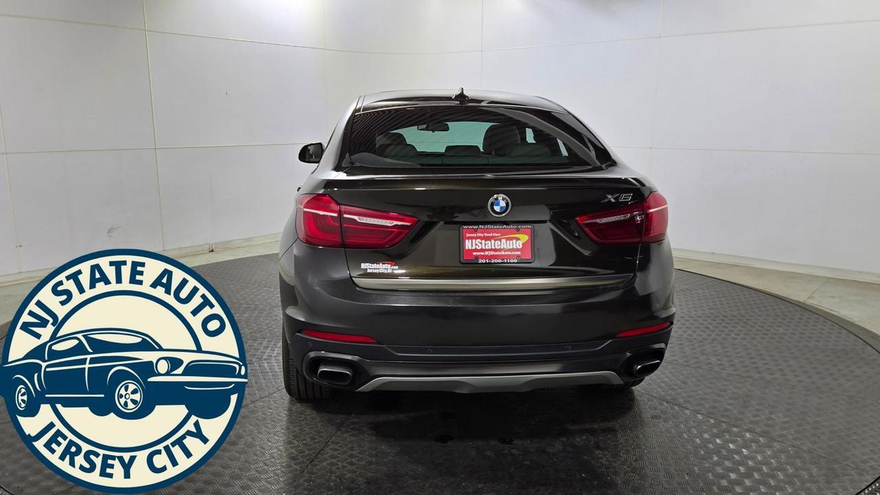 2019 BMW X6 xDrive35i Jersey City NJ