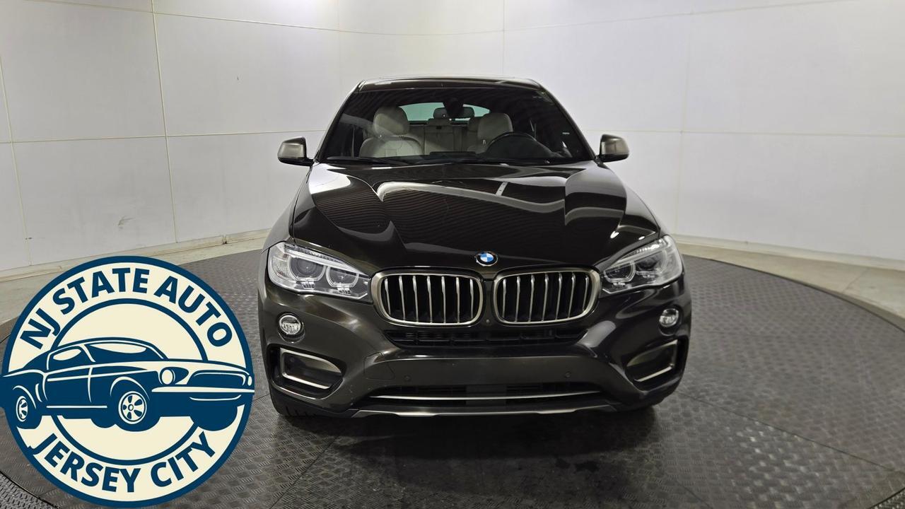 2019 BMW X6 xDrive35i