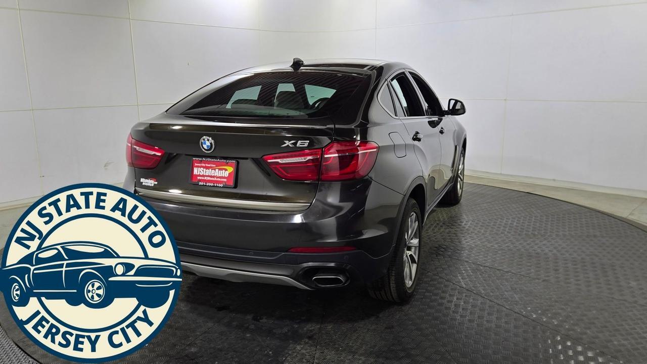 2019 BMW X6 xDrive35i Jersey City NJ