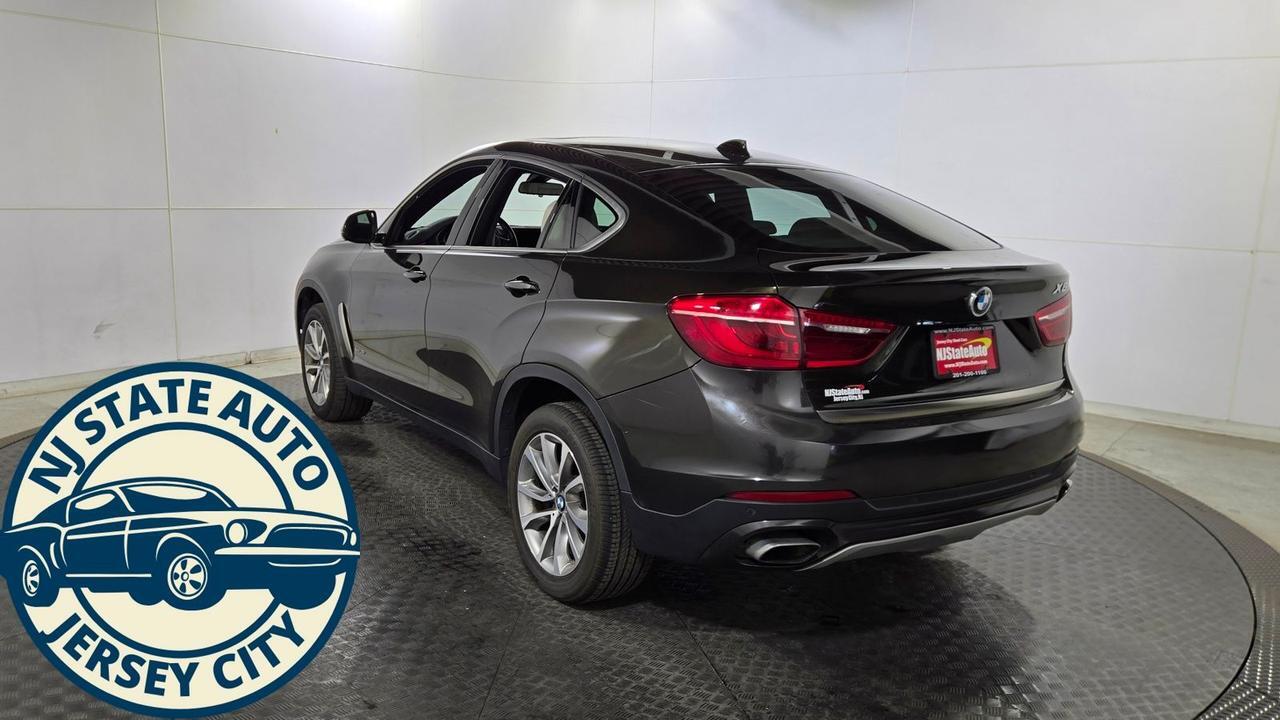 2019 BMW X6 xDrive35i Jersey City NJ