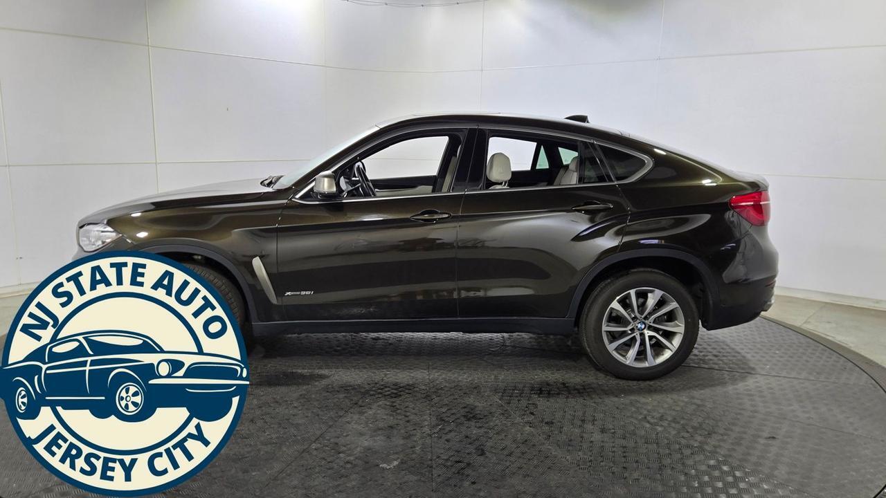 2019 BMW X6 xDrive35i Jersey City NJ