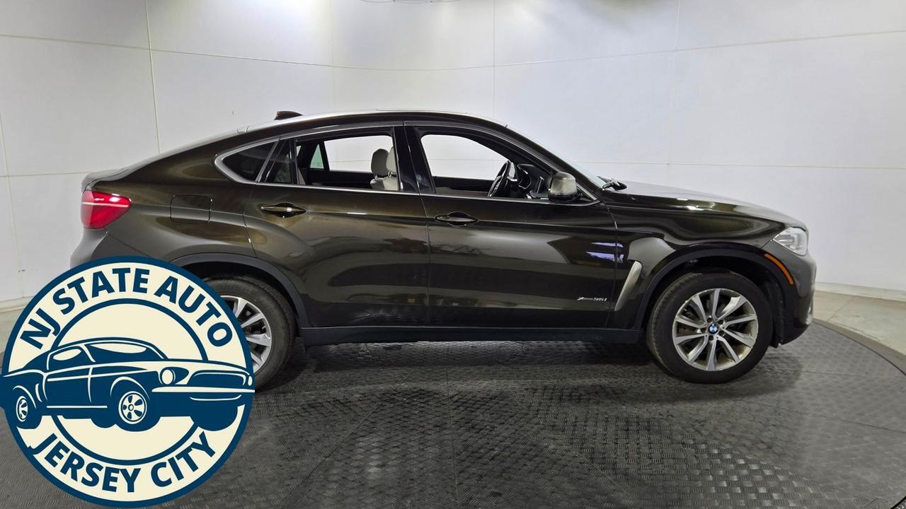 2019 BMW X6 xDrive35i Jersey City NJ