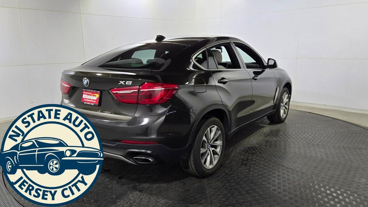 2019 BMW X6 xDrive35i Jersey City NJ