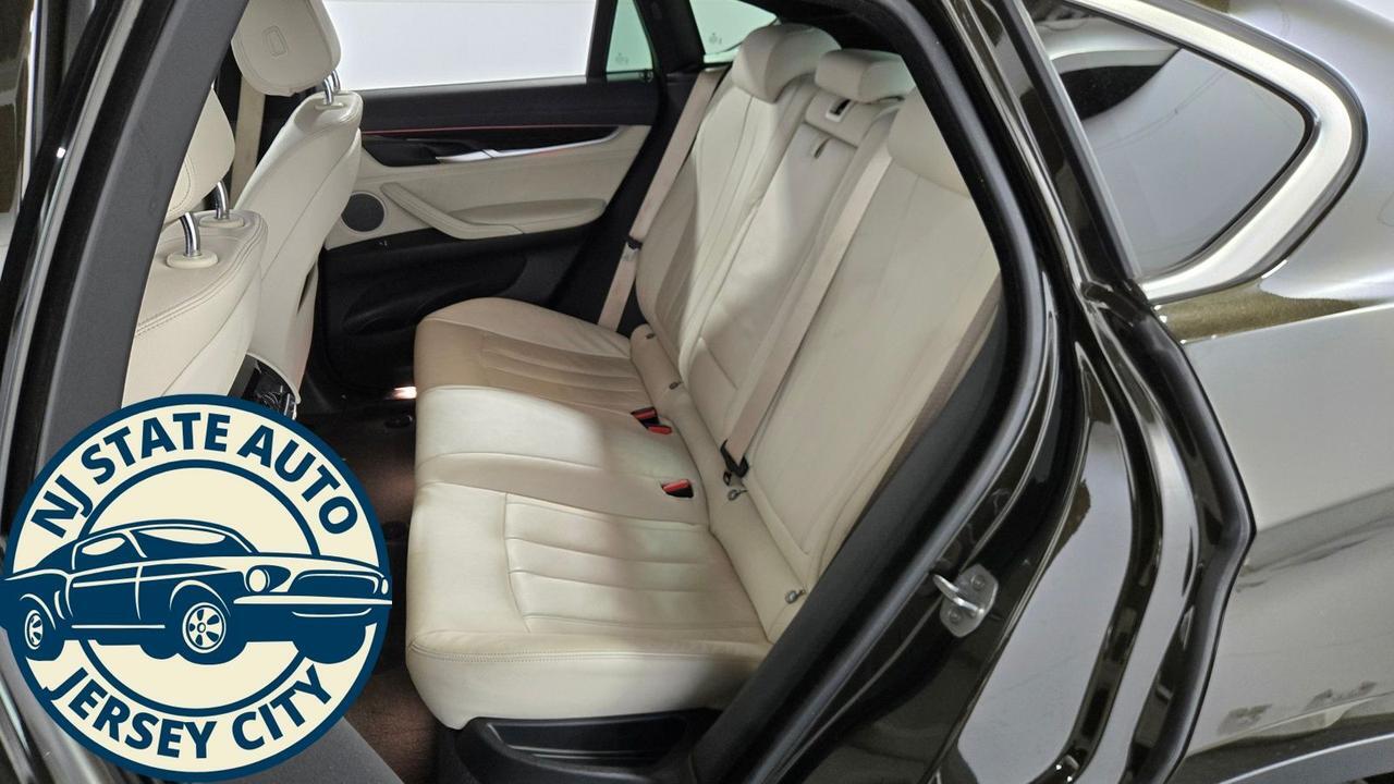 2019 BMW X6 xDrive35i Jersey City NJ
