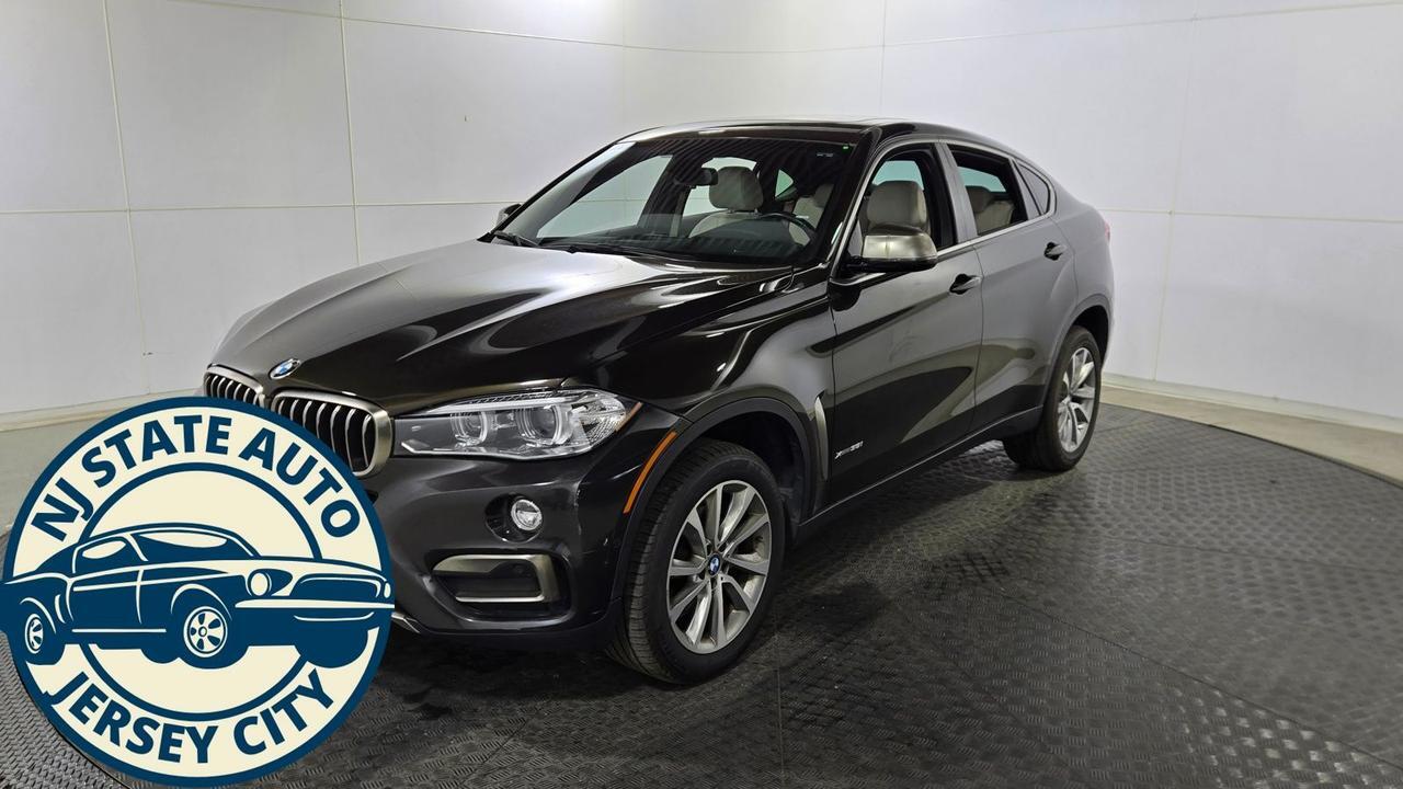 2019 BMW X6 xDrive35i Jersey City NJ