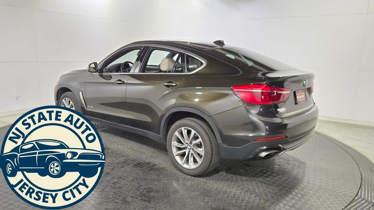 2019 BMW X6 xDrive35i Jersey City NJ