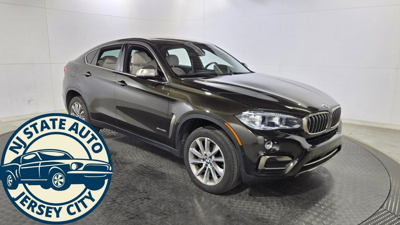 2019 BMW X6 xDrive35i Jersey City NJ