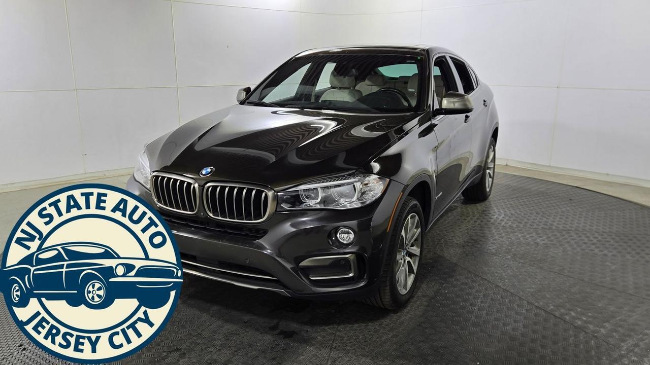 2019 BMW X6 xDrive35i Jersey City NJ