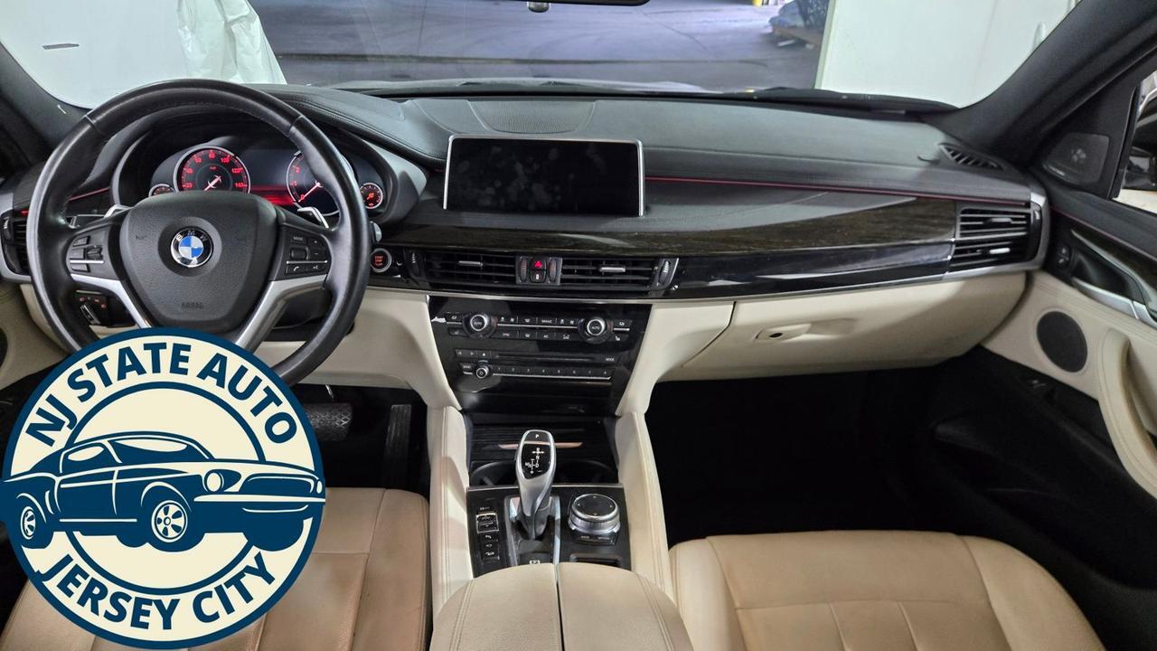 2019 BMW X6 xDrive35i Jersey City NJ