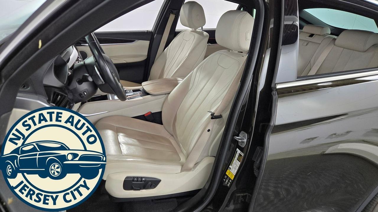 2019 BMW X6 xDrive35i Jersey City NJ