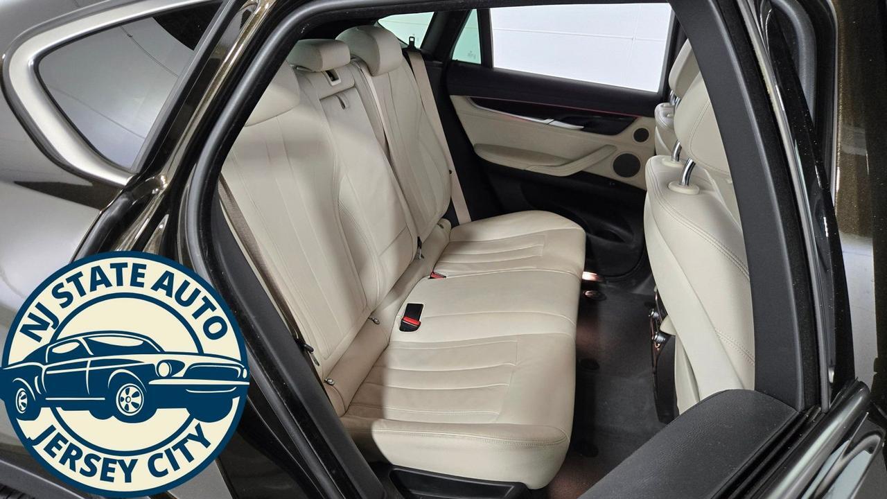 2019 BMW X6 xDrive35i Jersey City NJ