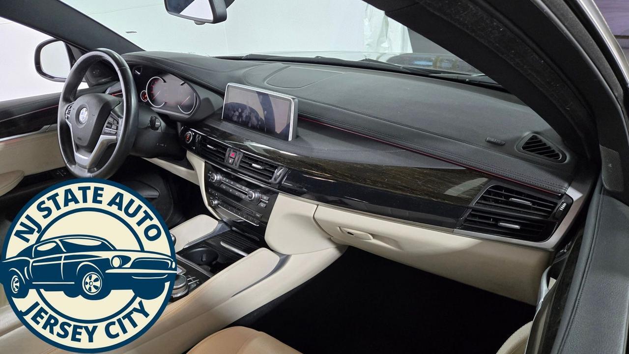 2019 BMW X6 xDrive35i Jersey City NJ
