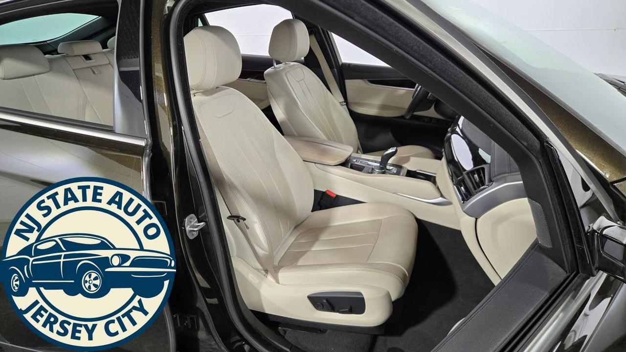2019 BMW X6 xDrive35i Jersey City NJ