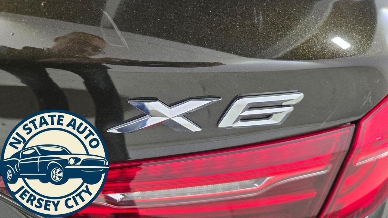 2019 BMW X6 xDrive35i Jersey City NJ