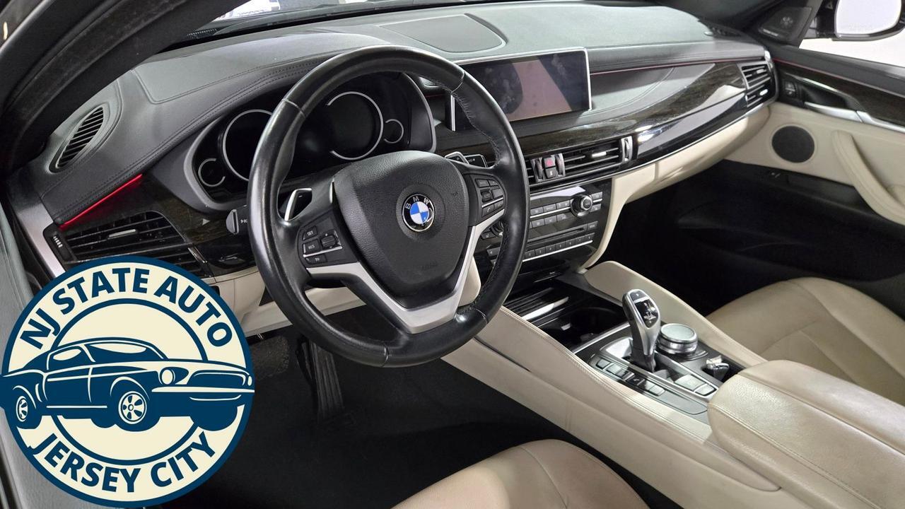 2019 BMW X6 xDrive35i Jersey City NJ