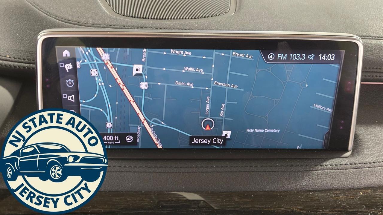 2019 BMW X6 xDrive35i Jersey City NJ