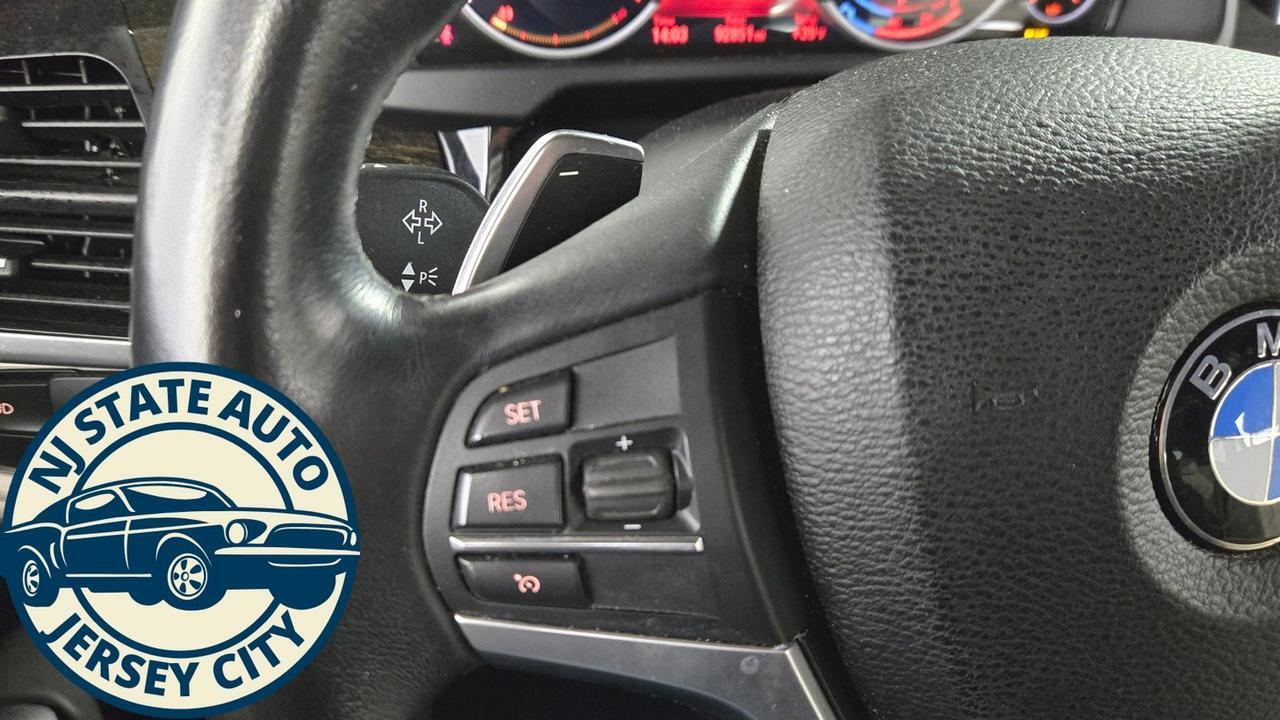 2019 BMW X6 xDrive35i Jersey City NJ