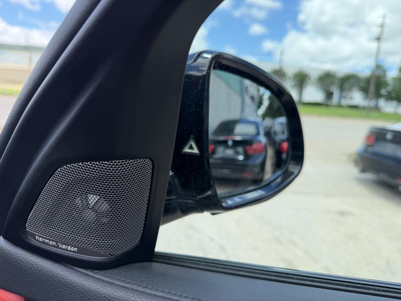2019 BMW X6 xDrive35i M SPORT Dallas TX