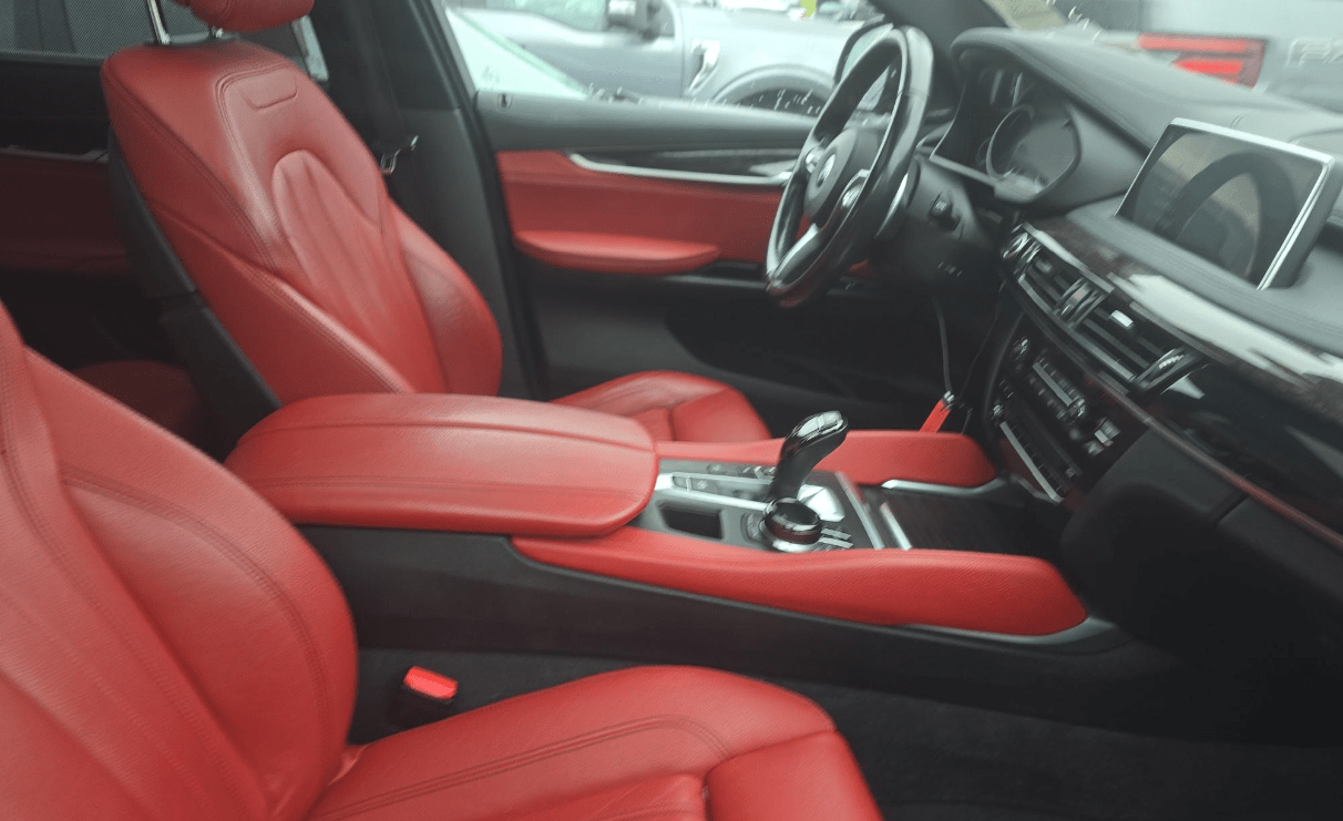 2019 BMW X6 xDrive35i M SPORT Dallas TX