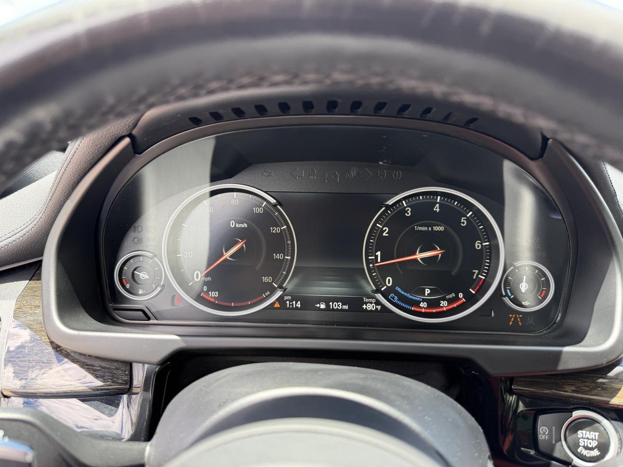 2019 BMW X6 xDrive35i M SPORT Dallas TX