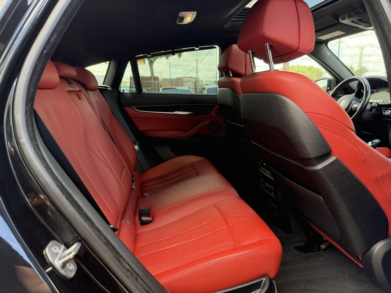 2019 BMW X6 xDrive35i M SPORT Dallas TX
