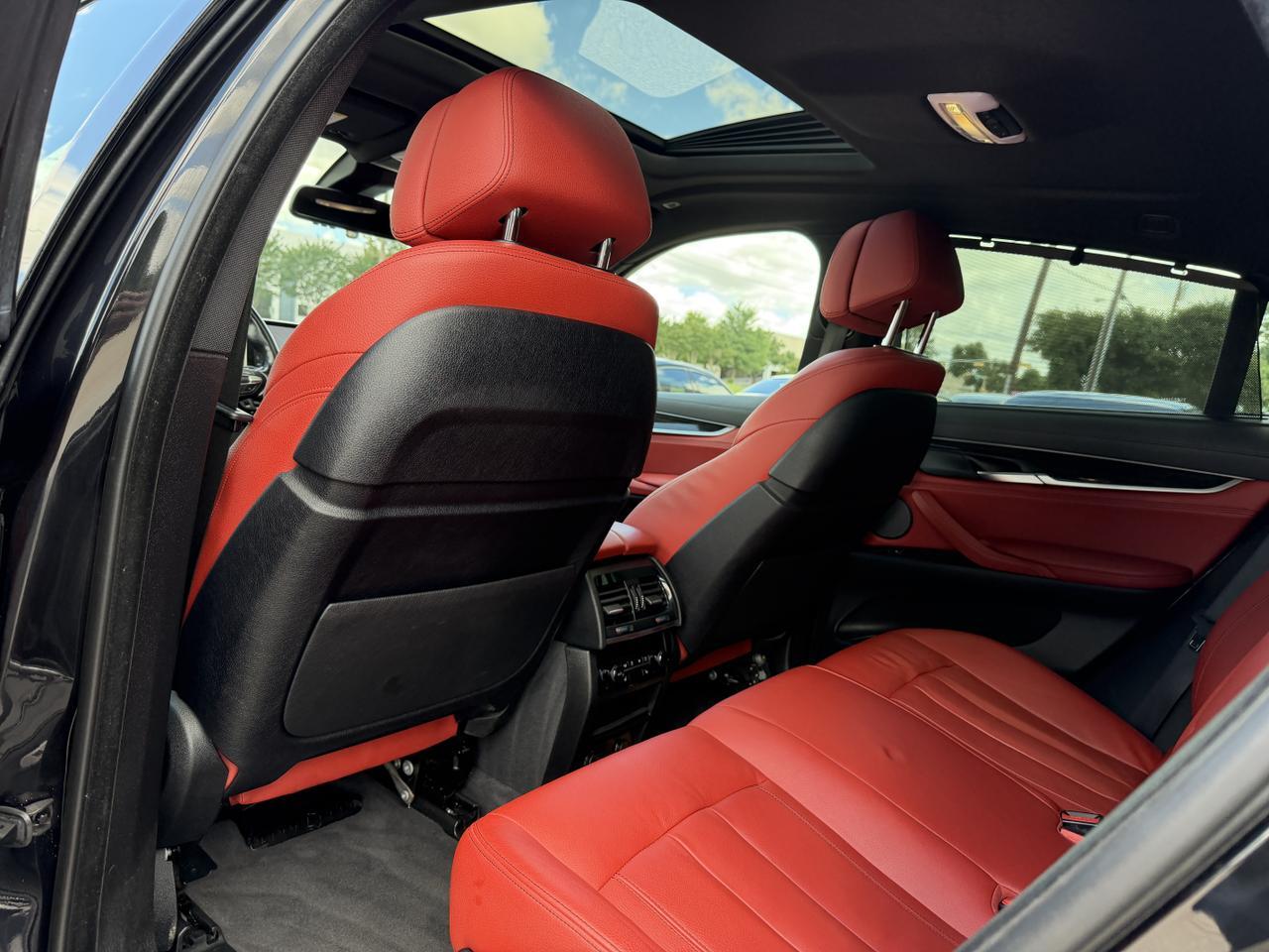 2019 BMW X6 xDrive35i M SPORT Dallas TX