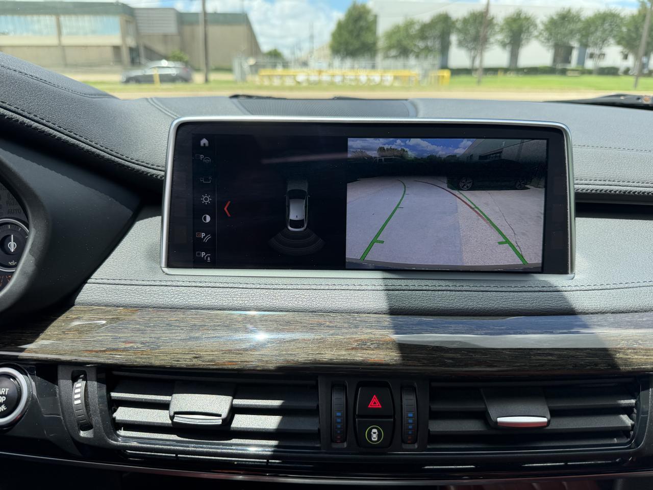 2019 BMW X6 xDrive35i M SPORT Dallas TX