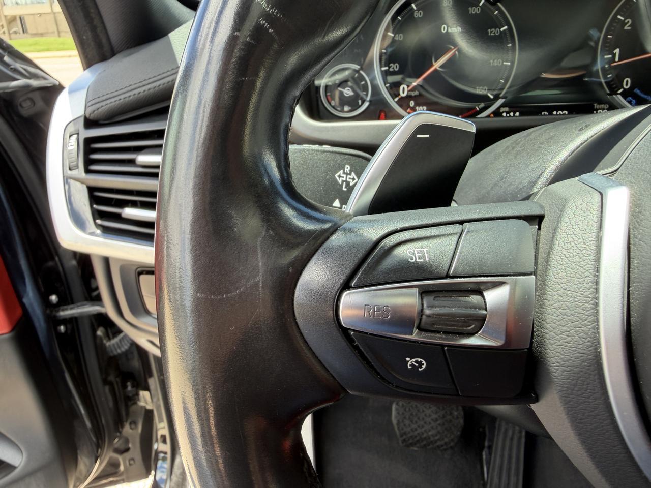 2019 BMW X6 xDrive35i M SPORT Dallas TX