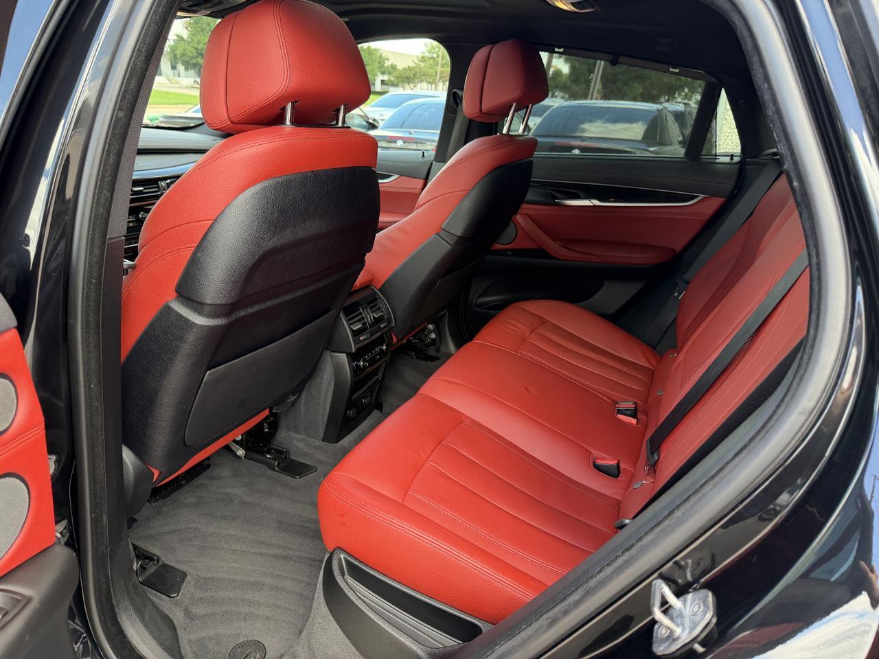 2019 BMW X6 xDrive35i M SPORT Dallas TX
