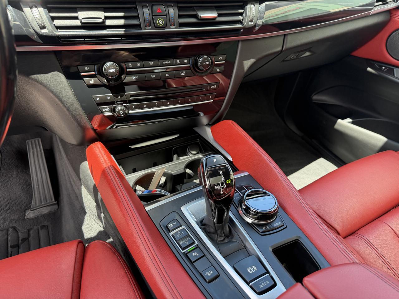 2019 BMW X6 xDrive35i M SPORT Dallas TX