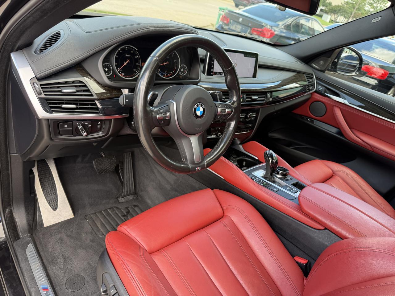 2019 BMW X6 xDrive35i M SPORT Dallas TX