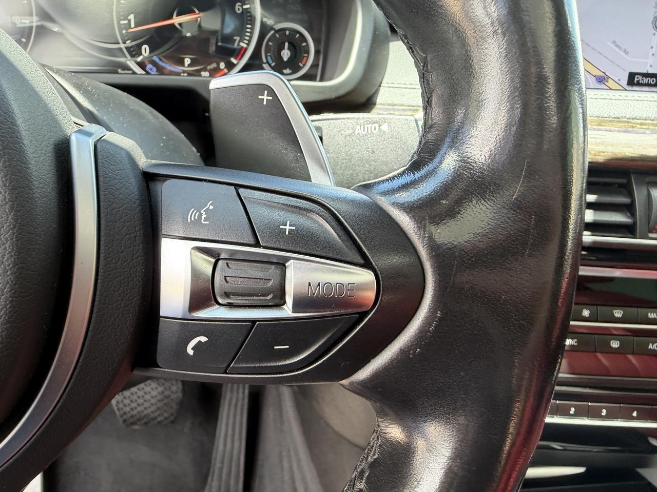 2019 BMW X6 xDrive35i M SPORT Dallas TX