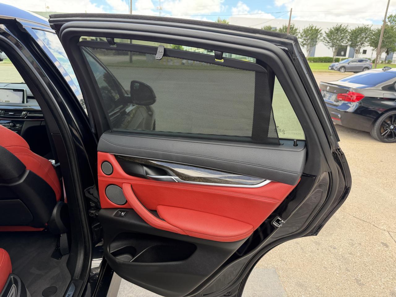 2019 BMW X6 xDrive35i M SPORT Dallas TX