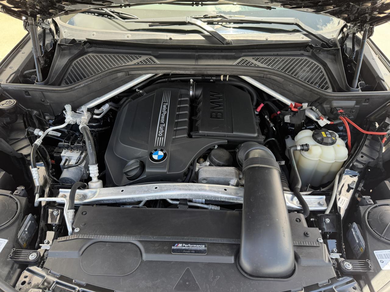 2019 BMW X6 xDrive35i M SPORT Dallas TX