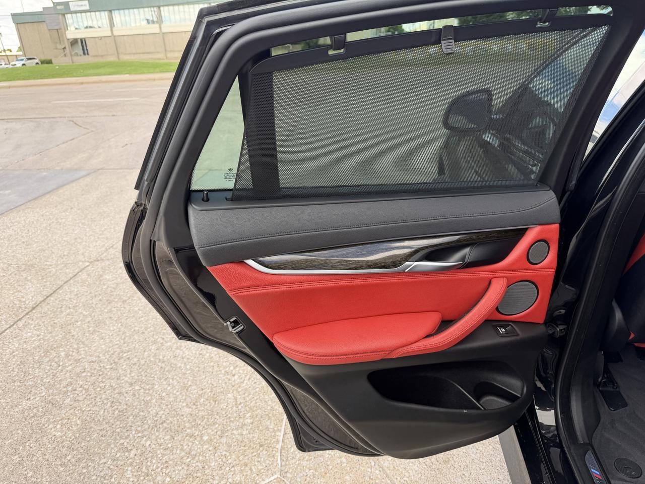 2019 BMW X6 xDrive35i M SPORT Dallas TX