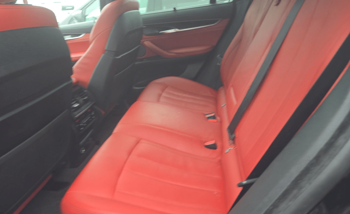 2019 BMW X6 xDrive35i M SPORT Dallas TX
