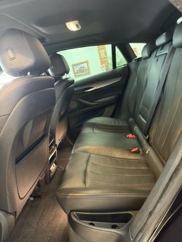 2019 BMW X6 xDrive35i M SPORT LINE Charlotte NC